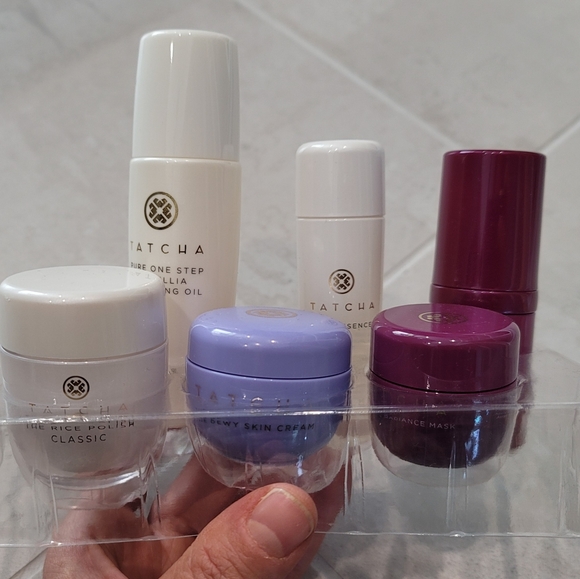 Tatcha - Picture 5 of 7